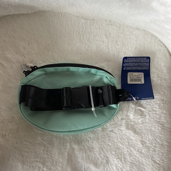 NWT Champion logo belt bag - Picture 2 of 3